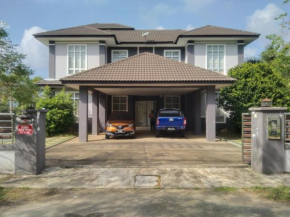 Dalila Guest House